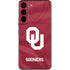 University of Oklahoma Red Jersey Galaxy S22 Skin